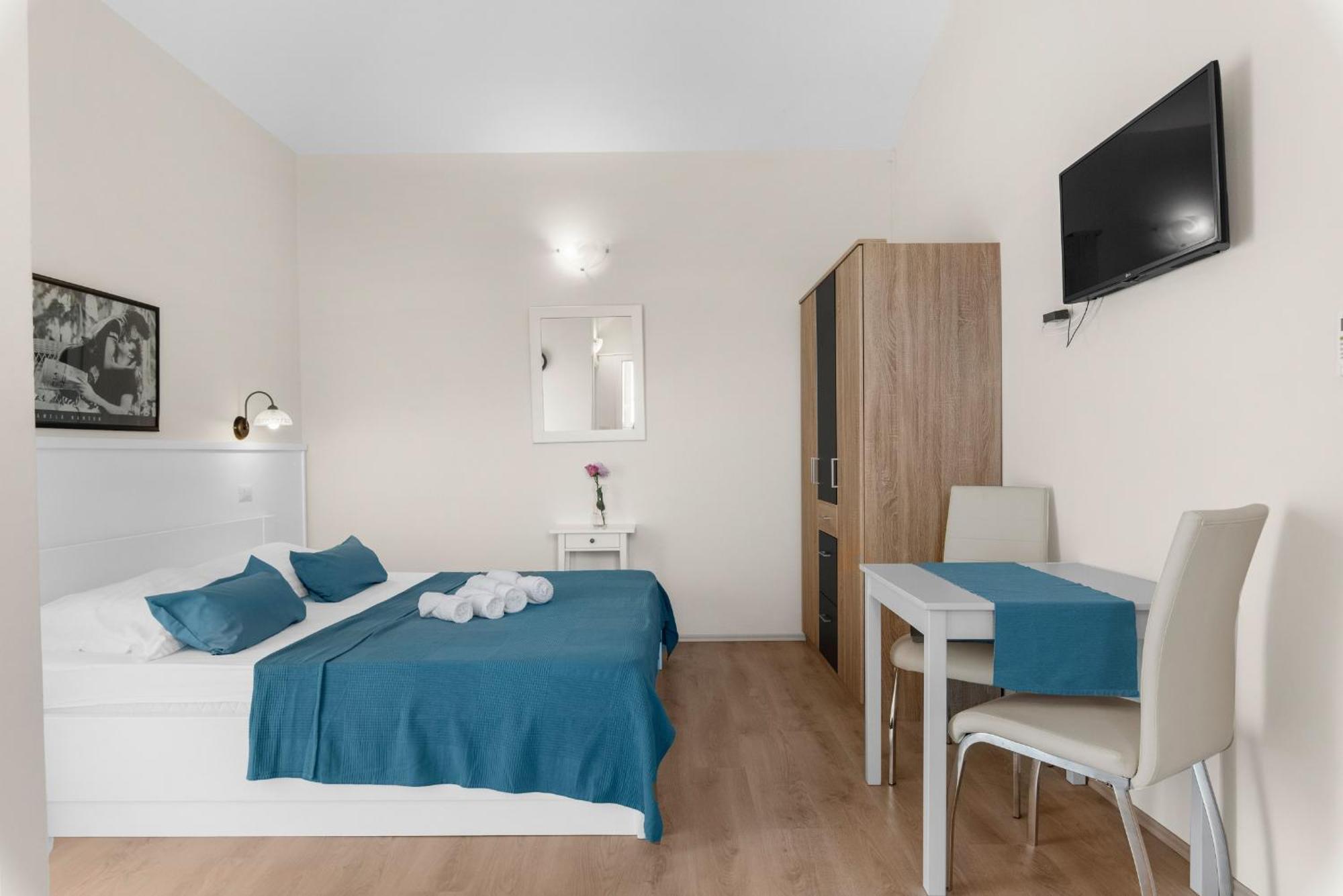 Apartment Hope Poreč