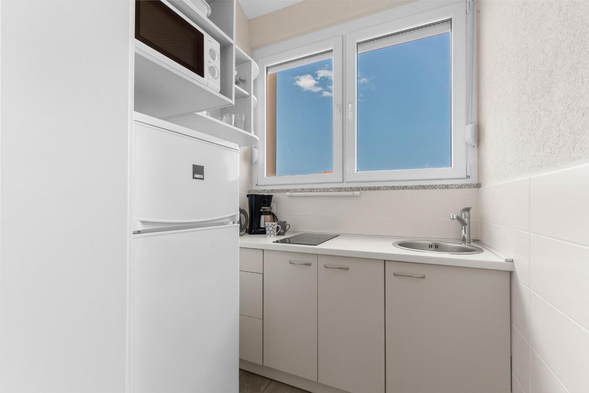 Hope Apartment *