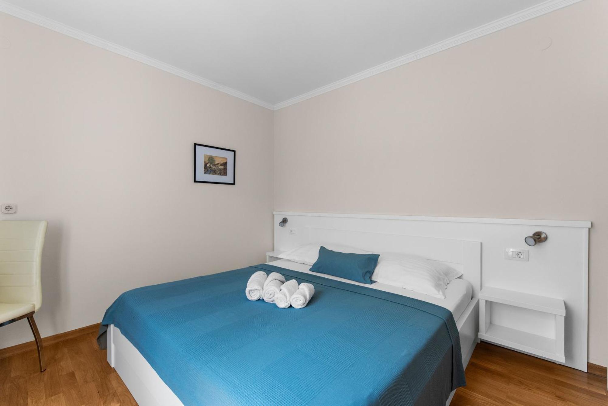 Hope Apartment