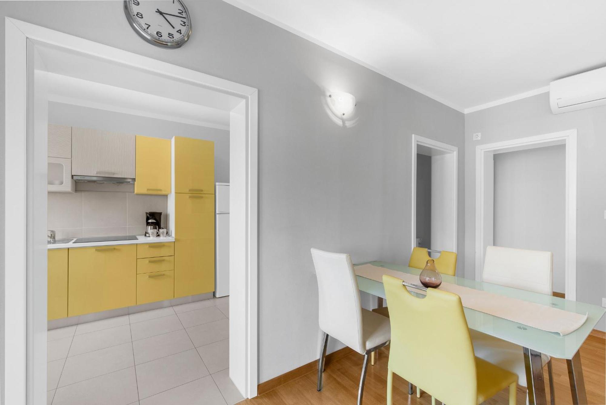 Apartment Hope
