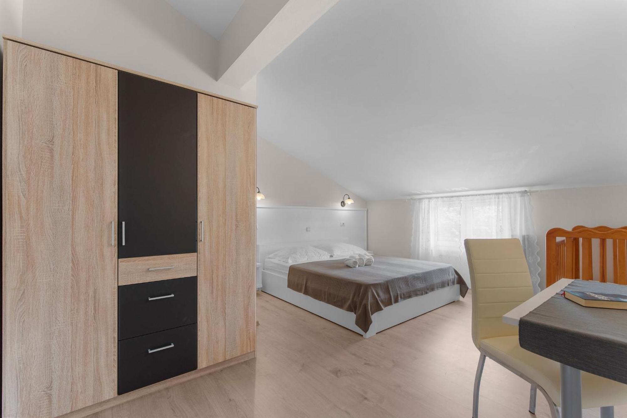 Hope Apartment Poreč