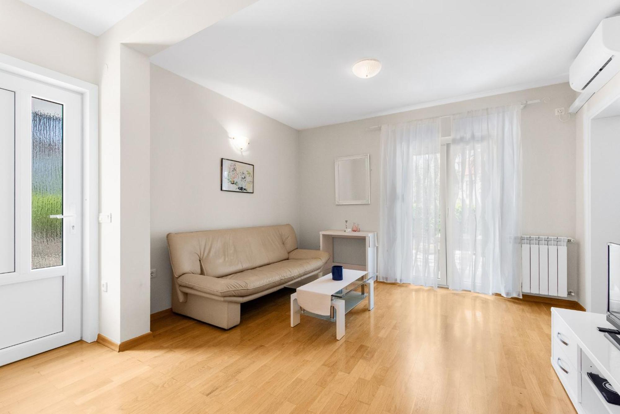 Apartment Hope Poreč