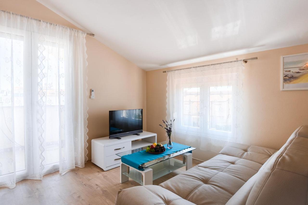 Apartment Hope Poreč