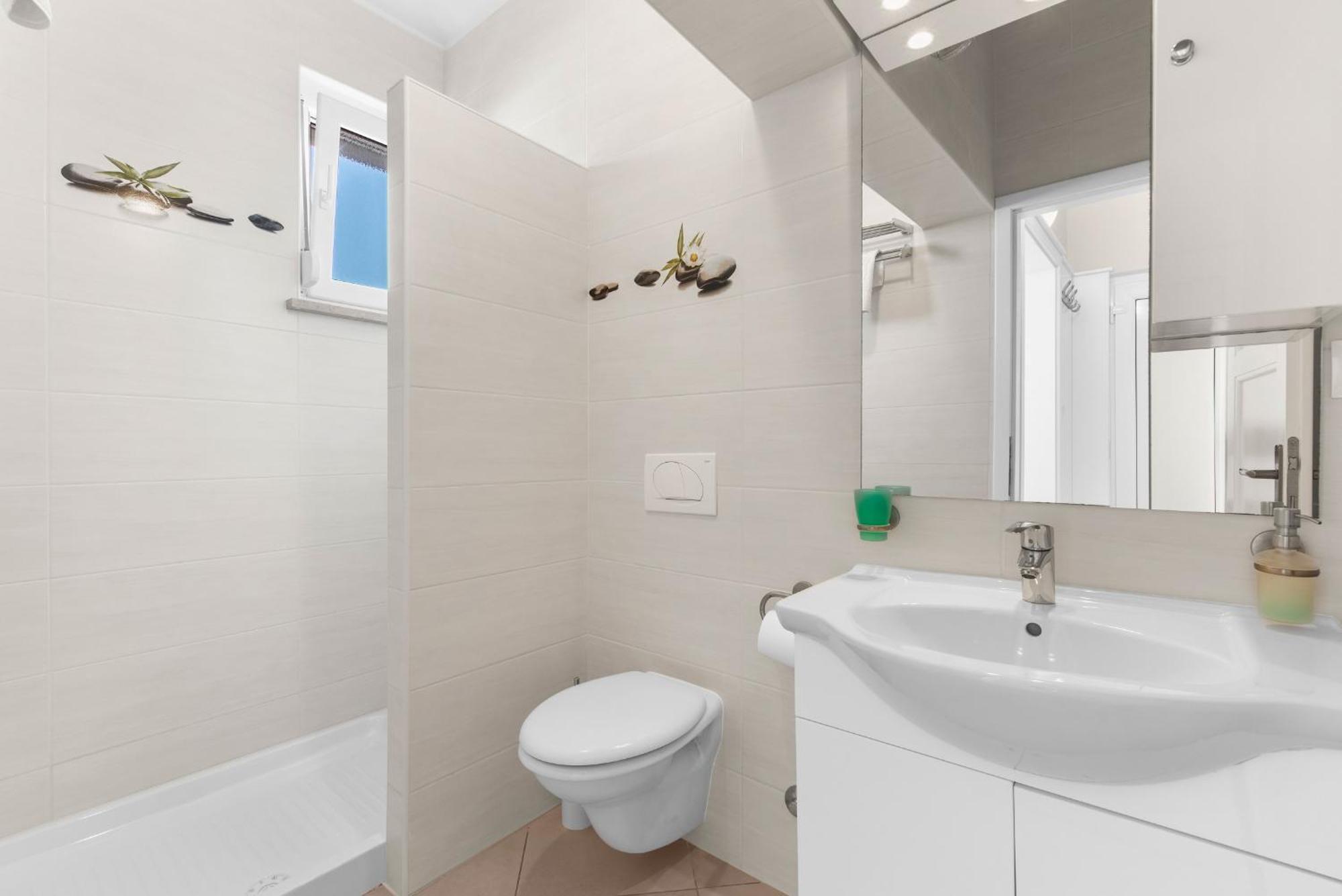 Hope Apartman Porec