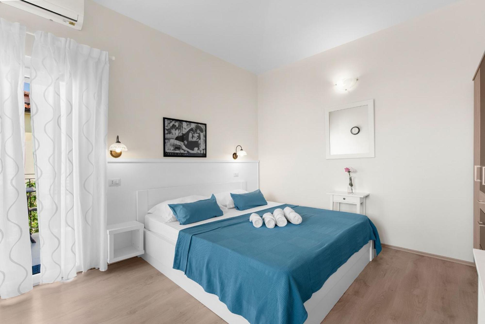 Apartman Hope *