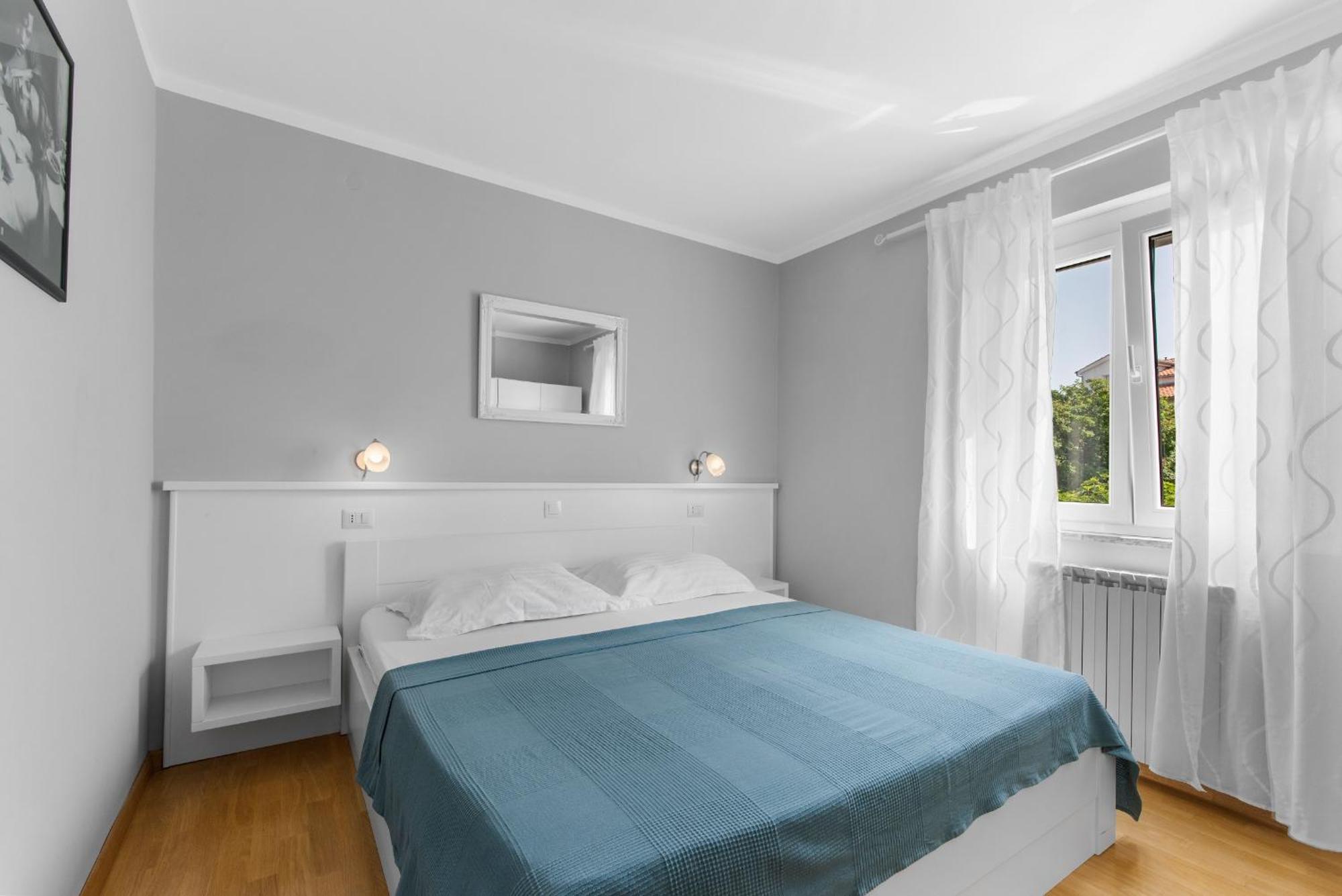 Apartman Hope *