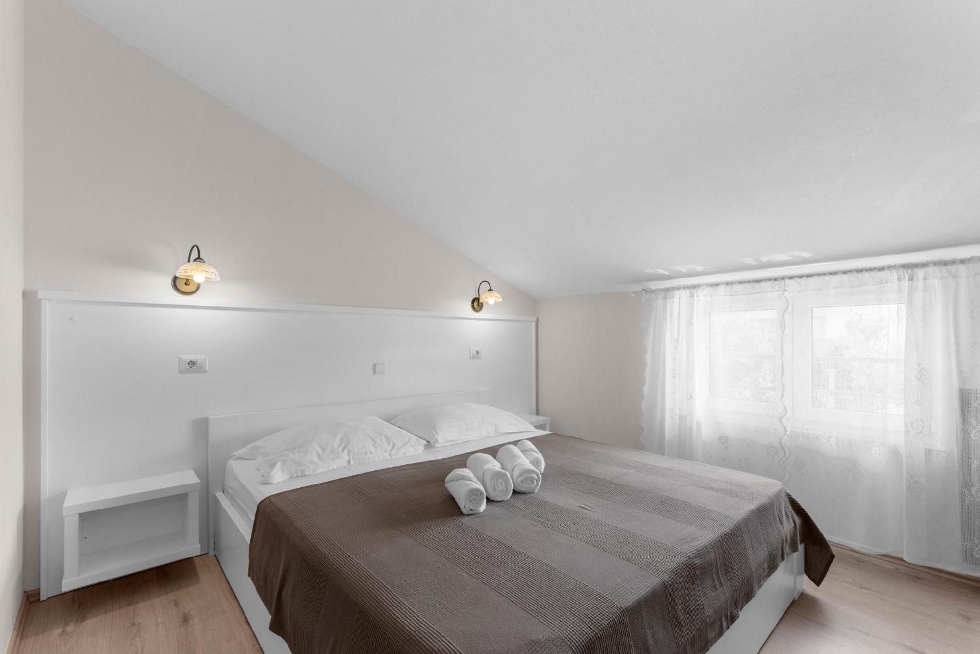 Hope Apartman Porec