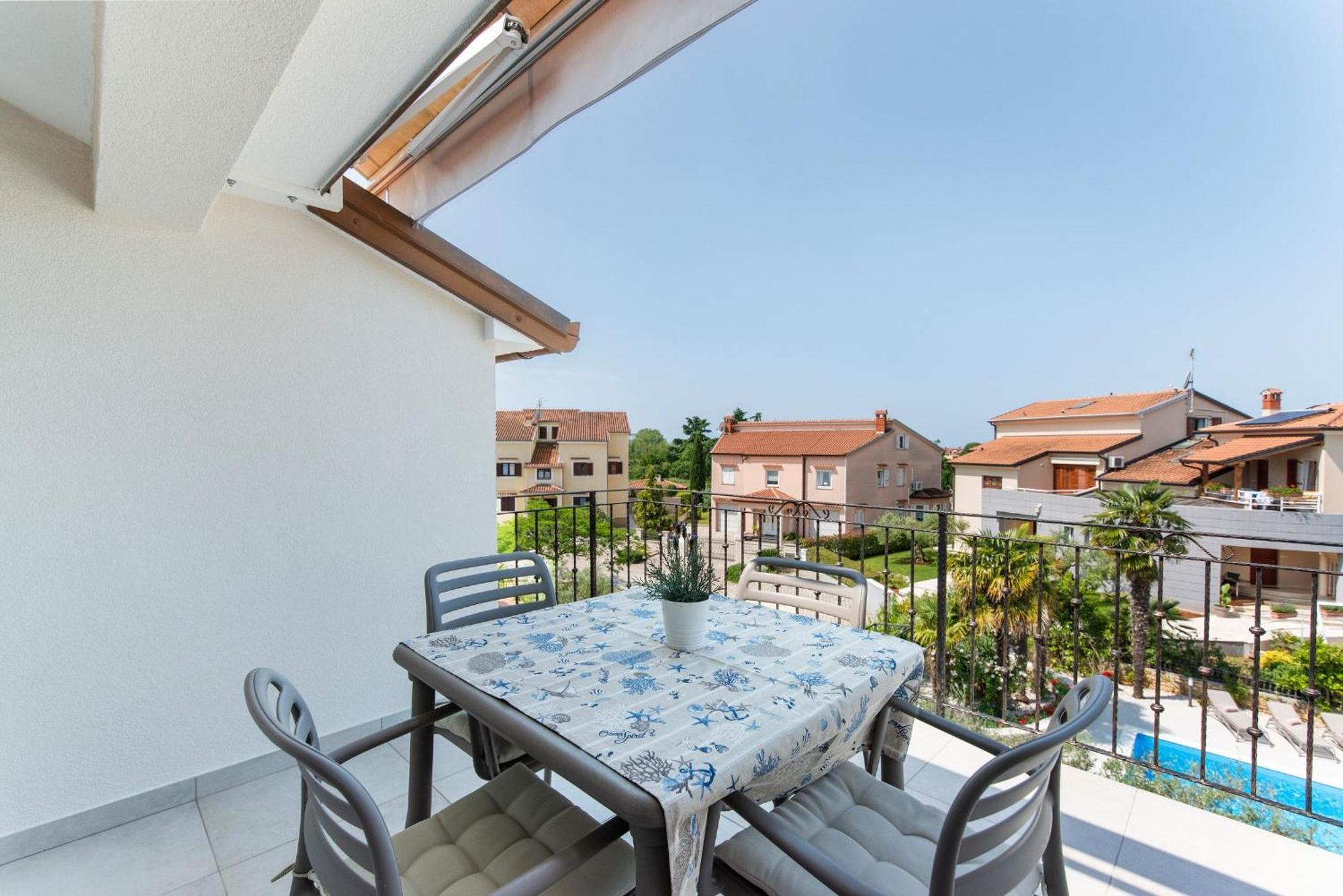 Apartman Hope