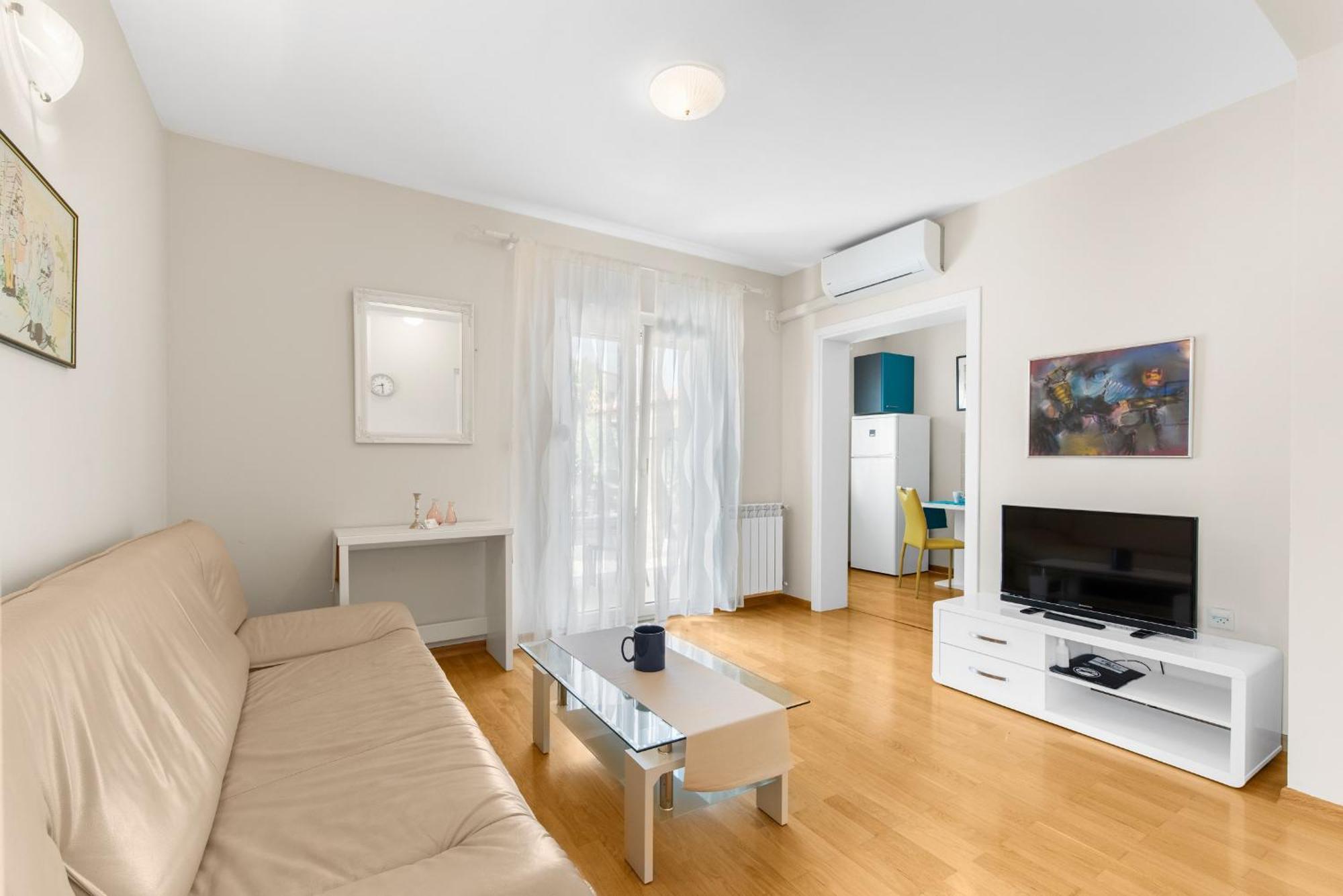 Hope Apartman Porec