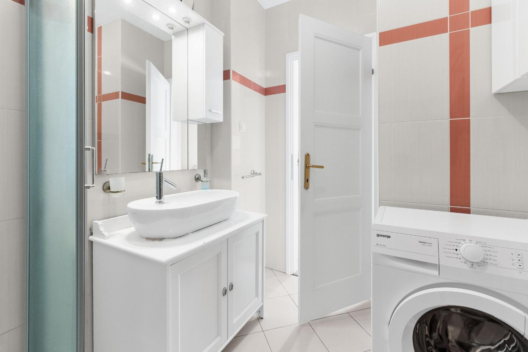 Apartman Hope Porec